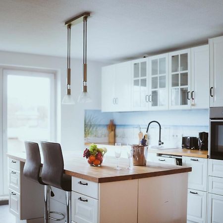 Aparthotel Stralsund Studios Und Apartments Ngoại thất bức ảnh