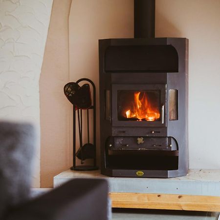 Aparthotel Stralsund Studios Und Apartments Ngoại thất bức ảnh