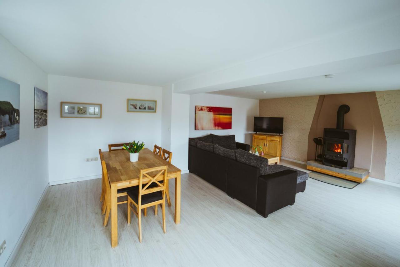 Aparthotel Stralsund Studios Und Apartments Ngoại thất bức ảnh
