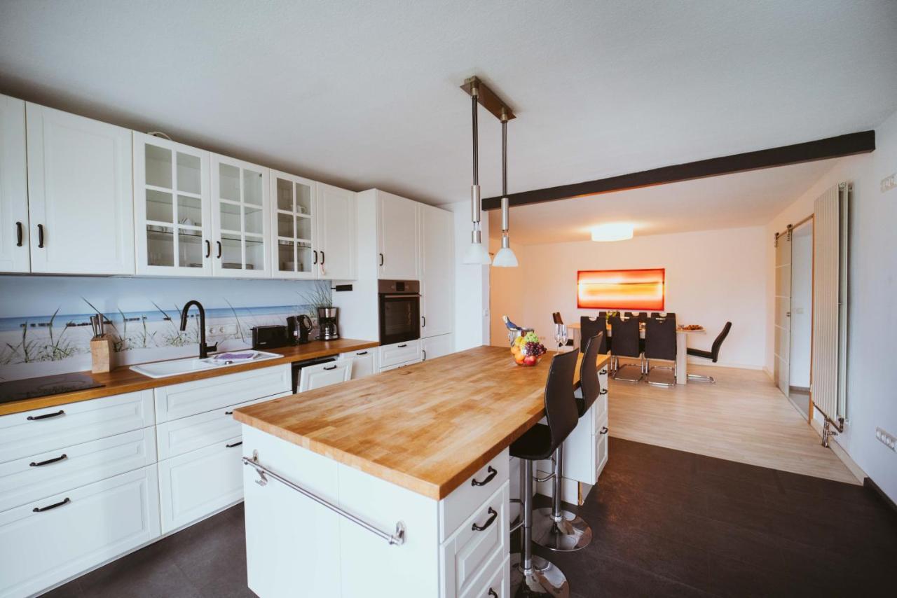 Aparthotel Stralsund Studios Und Apartments Ngoại thất bức ảnh