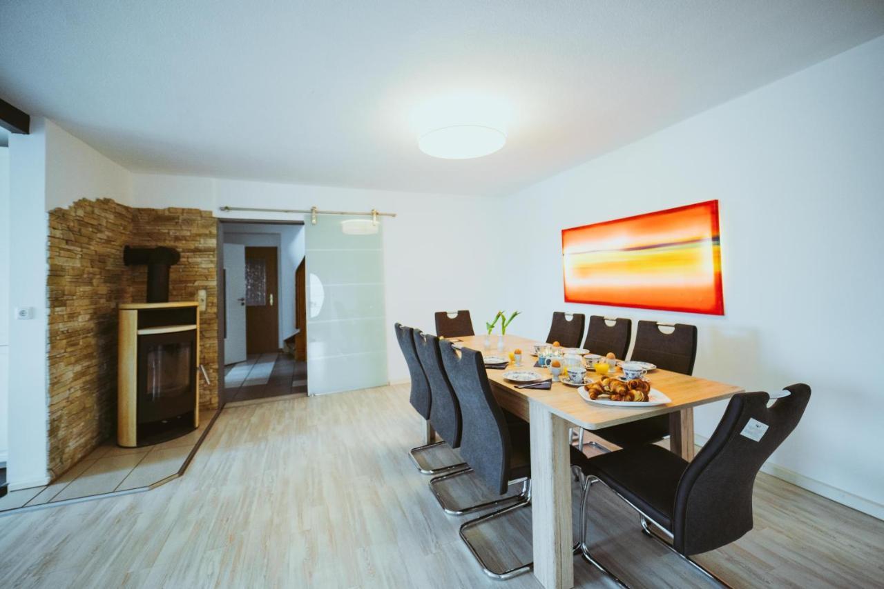 Aparthotel Stralsund Studios Und Apartments Ngoại thất bức ảnh